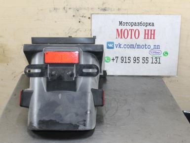 Крыло заднее, Kawasaki, ZZR 600, 1996, 0, 0