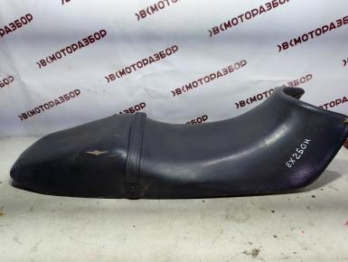 Сидение, Kawasaki, ZZR 250, 1990, 0, 0