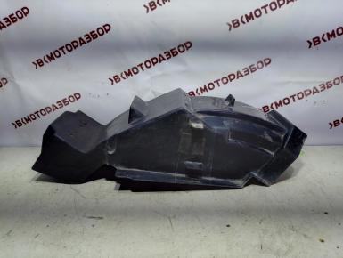 Крыло заднее, Kawasaki, ZZR 250, 1990, 0, 0