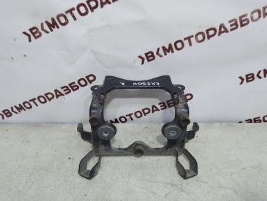 Кронштейн стоп сигнала, Kawasaki, ZZR 250, 1990, 0, 0