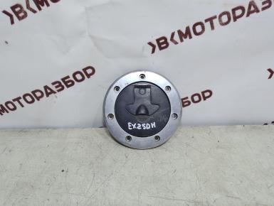 Крышка бака, Kawasaki, ZZR 250, 1990, 0, 0