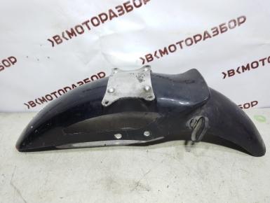Крыло переднее, Kawasaki, ZZR 250, 1990, 0, 0