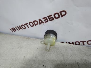 Бачок расширительный тормозной задний, Kawasaki, ZZR 250, 1990, 0, 0