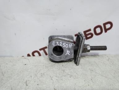 Натяжитель приводной цепи, Kawasaki, ZZR 250, 1990, 0, 0