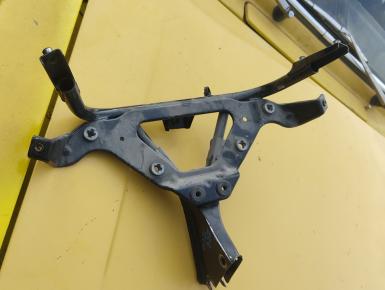 Паук приборной панели, Kawasaki, ZZR 1200, 2004, 0, 0