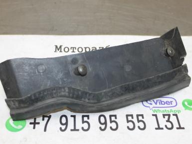 Пыльник двигателя, Kawasaki, ZZR 1100, 1990, 0, 0