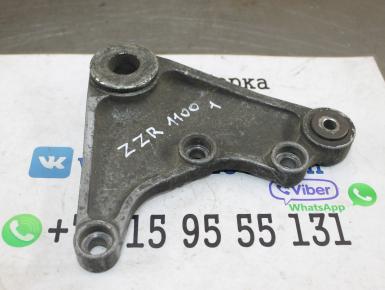 Кронштейн заднего суппорта, Kawasaki, ZZR 1100, 1990, 0, 0