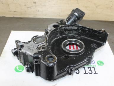 Крышка КПП, Kawasaki, ZZR 1100, 1990, 0, 0