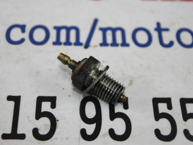 Датчик нейтрали, Kawasaki, ZZR 1100, 1990, 0, 0