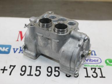 Насос масляный, Kawasaki, ZZR 1100, 1990, 0, 0