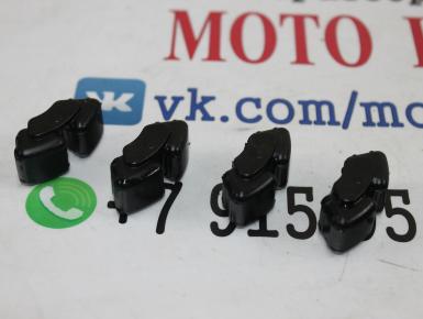 Демпфер генератора, Kawasaki, ZZR 1100, 1990, 0, 0