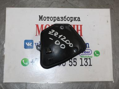 Крышка импульсного датчика Правая, Kawasaki, ZX 12 R Ninja, 2004, 0, 0