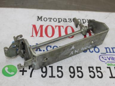 Механизм запирания сиденья, Suzuki, AN 400 Skywave (Burgman), 1998, 0, 0