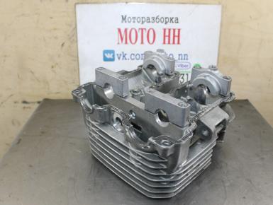 Головка блока цилиндров, Suzuki, DR 250 S, 1993, 0, 0