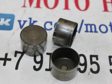 Стакан клапанный, Suzuki, DR 250 S, 1993, 0, 0
