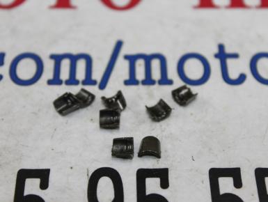 Сухарь клапана, Suzuki, DR 250 S, 1993, 0, 0