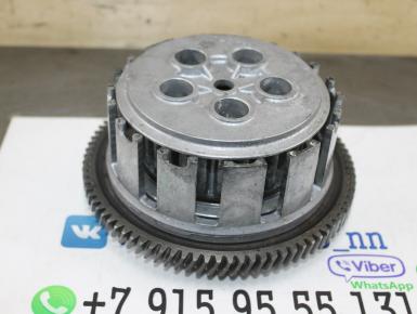 Корзина Сцепления, Suzuki, GSF 400 Bandit, 1997, 0, 0