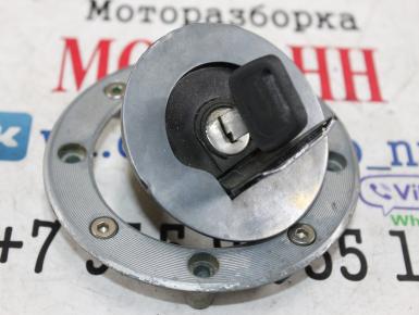 Заливная горловина топливного бака, Suzuki, GSF 400 Bandit, 1997, 0, 0