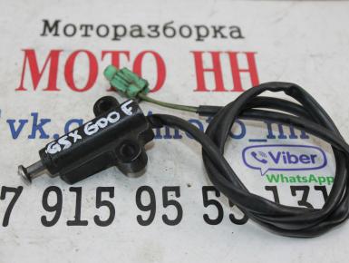 Датчик боковой подставки, Suzuki, GSX 600 F Katana, 1993, 0, 0