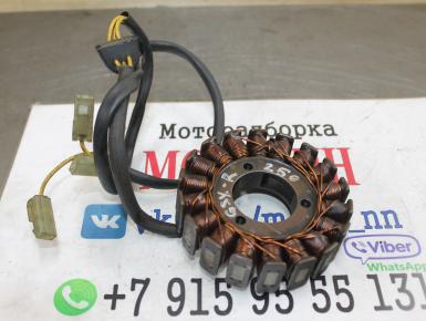 Статор, Suzuki, GSX R 250, 1988, 0, 0