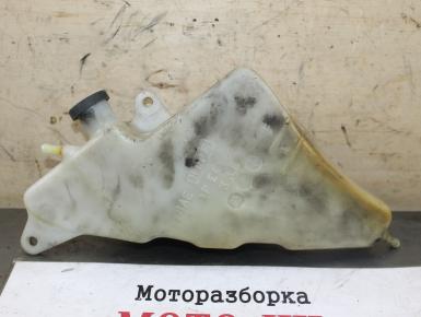 Расширительный бачок охлаждения, Suzuki, GSX R 750, 1998, 0, 0