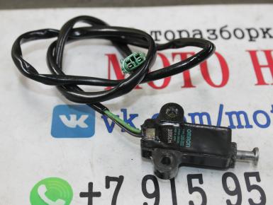 Датчик боковой подставки, Suzuki, GSX R 750, 1998, 0, 0