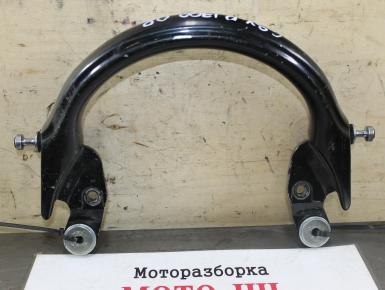 Ручка  пассажира, задняя, Suzuki, GSX 1300 R Hayabusa, 1999, 0, 0