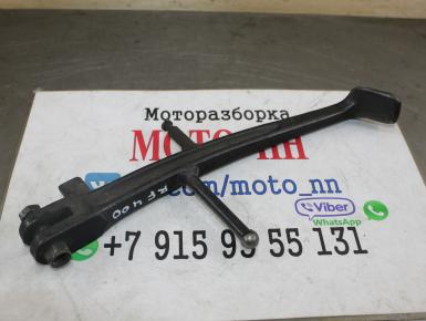 Подставка боковая, Suzuki, RF 400, 1998, 0, 0