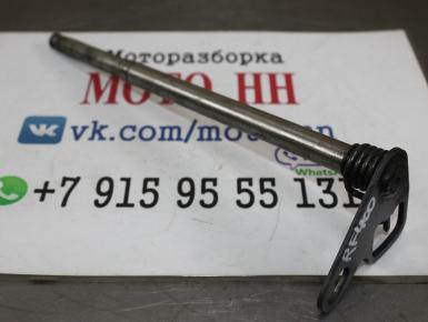 Вал селектора передач, Suzuki, RF 400, 1998, 0, 0