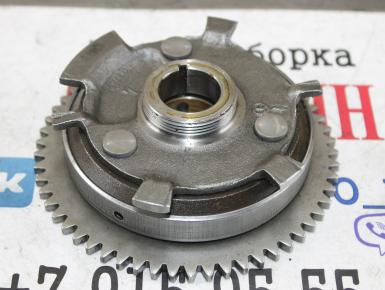 Обгонная муфта, Suzuki, RF 400, 1998, 0, 0