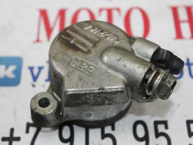 Привод сцепления гидравлический, Suzuki, VS 800 Intruder, 1993, 0, 0