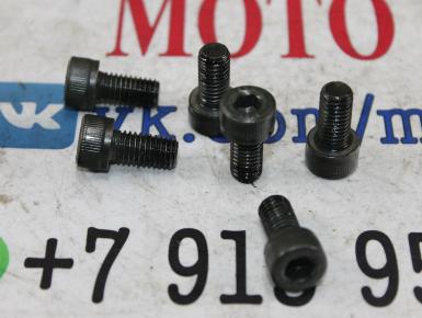 Болт обгонной муфты, Suzuki, VS 800 Intruder, 1993, 0, 0