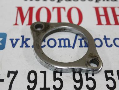 Хомуты держатели коллектора, Suzuki, VS 750 Intruder, 1990, 0, 0