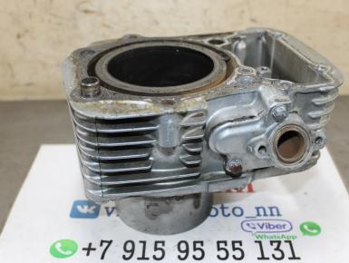 Цилиндр, Suzuki, VS 750 Intruder, 1990, 0, 0