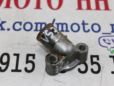 Патрубок охлаждения, Suzuki, VS 750 Intruder, 1990, 0, 0