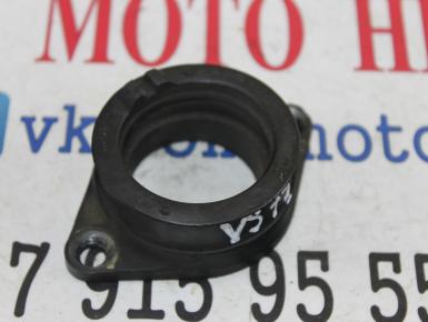 Патрубок впускной, Suzuki, VS 750 Intruder, 1990, 0, 0