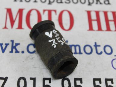 Патрубок охлаждения, Suzuki, VS 750 Intruder, 1990, 0, 0