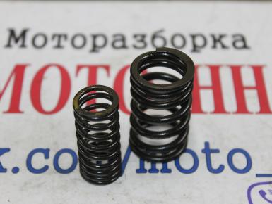 Пружина впускного / выпускного клапана, Suzuki, VS 750 Intruder, 1990, 0, 0