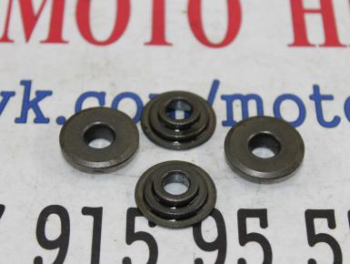 Тарелка клапана, Suzuki, VS 750 Intruder, 1990, 0, 0