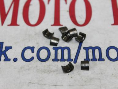 Сухарь клапана, Suzuki, VS 750 Intruder, 1990, 0, 0