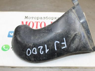 Воздуховод левый, Yamaha, FJ 1200, 1990, 0, 0