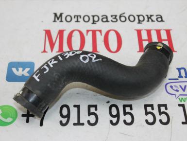 Патрубок охлаждения, Yamaha, FJR 1300, 2002, 0, 0