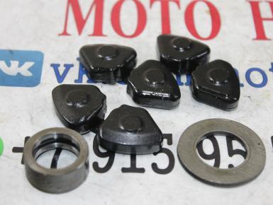 Демпфер генератора, Yamaha, FZ 1, 2012, 0, 0