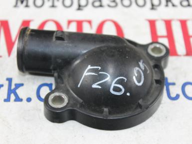 Корпус термостата, Yamaha, FZ 6 Fazer, 2005, 0, 0