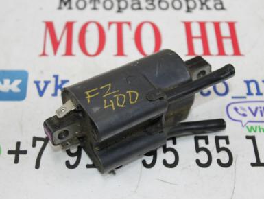 Катушка зажигания, Yamaha, FZ 400, 2000, 0, 0
