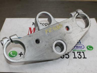 Траверса верхняя, Yamaha, FZ 400, 2000, 0, 0