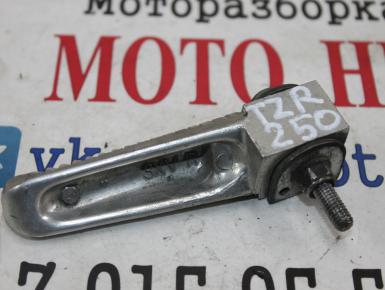 Подножка (упор) пассажира правая, Yamaha, FZR 250, 1991, 0, 0