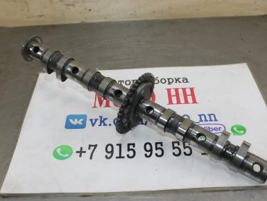 Распредвал Выпускной, Yamaha, FZR 250, 1991, 0, 0