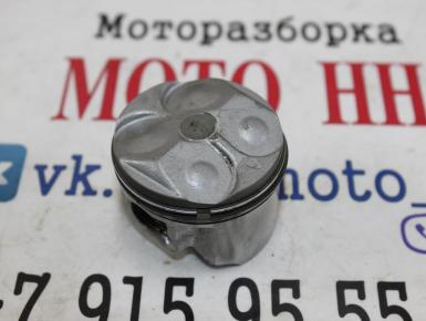 Поршень, Yamaha, FZR 250, 1991, 0, 0