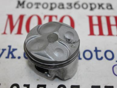 Поршень, Yamaha, FZR 250, 1991, 0, 0